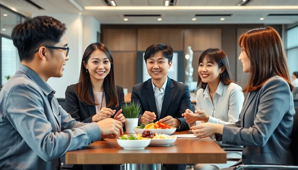 3. 규칙적인 운동의 효과 이미지