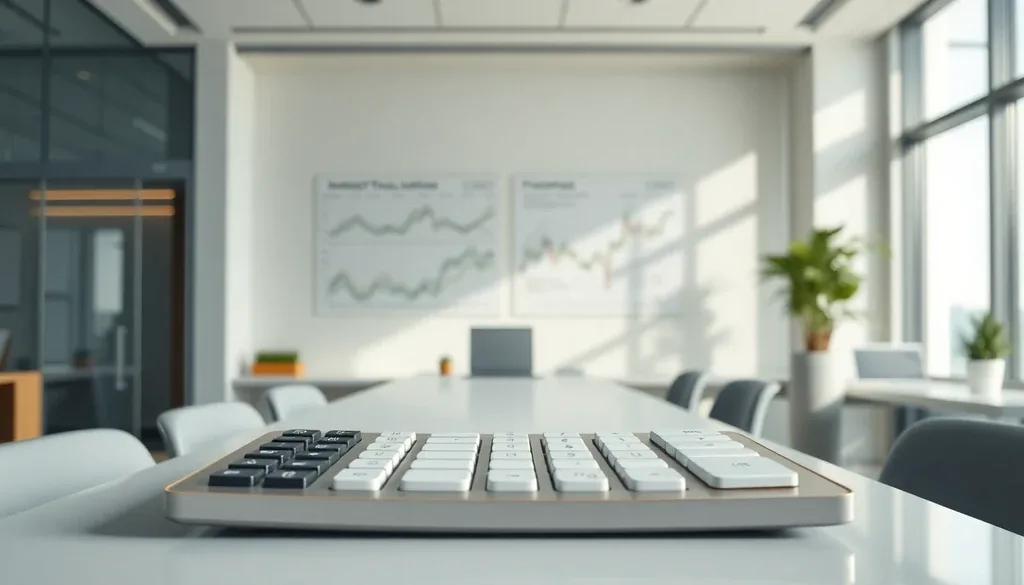 전세자금대출 이자계산기란? 이미지