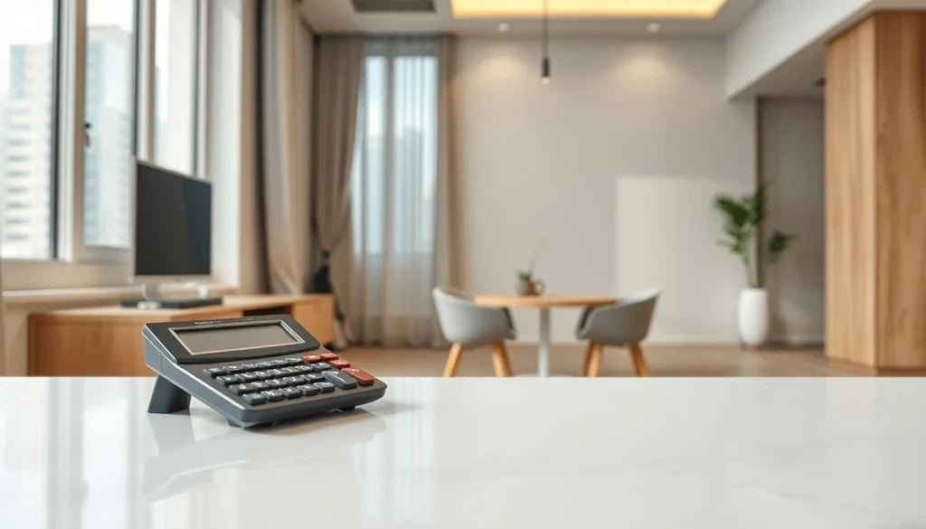 이자계산기 사용의 장점 이미지