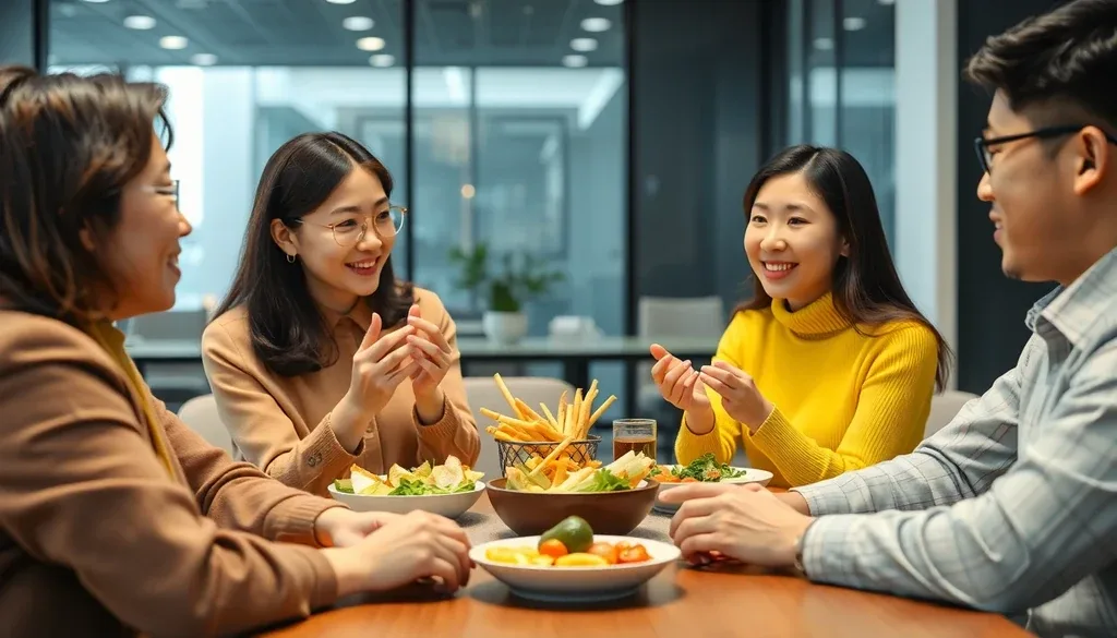 효율적인 운동 루틴 이미지