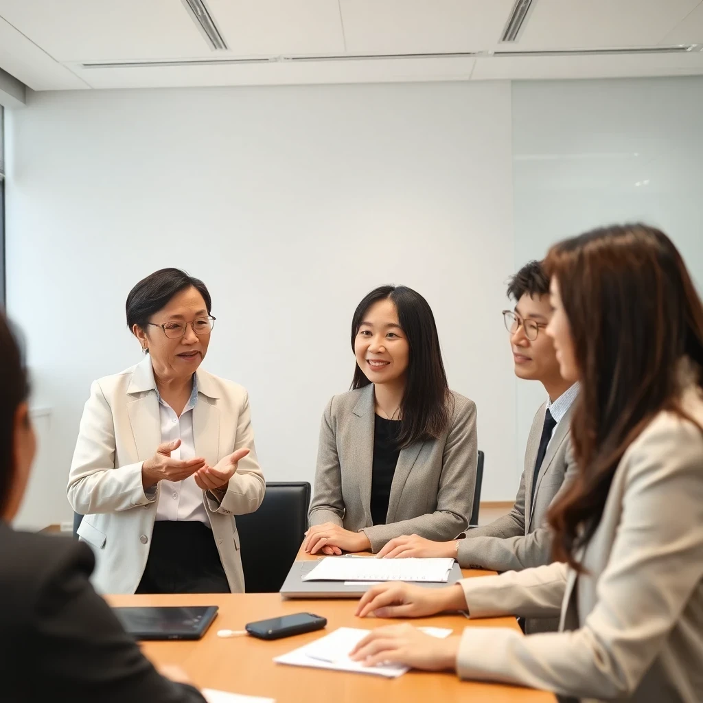 50대도 건강한 모발 유지하는 실천 방법과 필수 정보