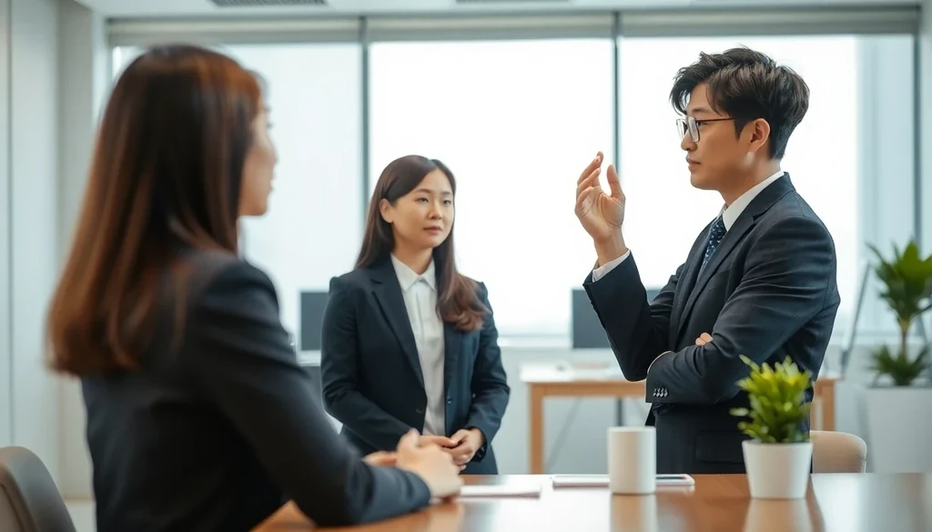 모발 건강의 중요성 이미지