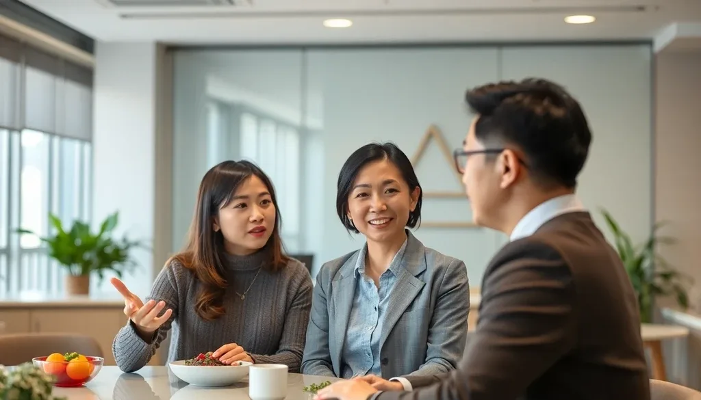 스트레스 관리 이미지