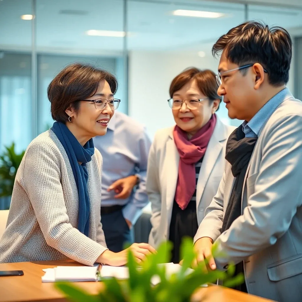 50대가 알아야 할 위 건강 관리 방법과 일상 습관