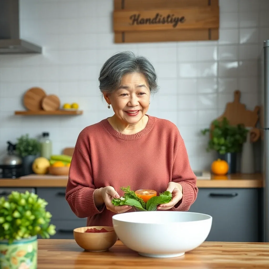 50대 변비 예방을 위한 실천 방법과 생활 습관