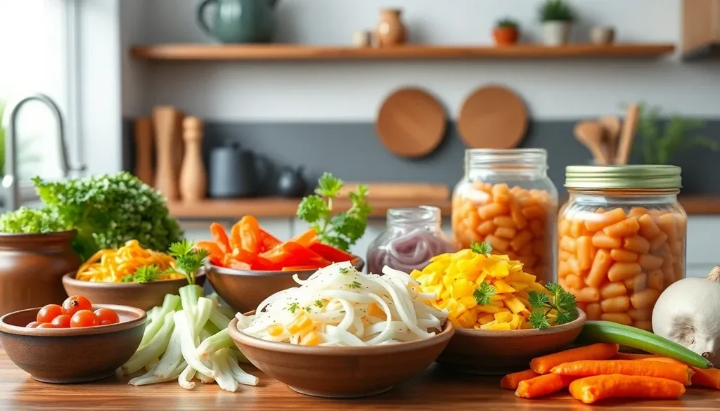 식이섬유 섭취 늘리기 이미지