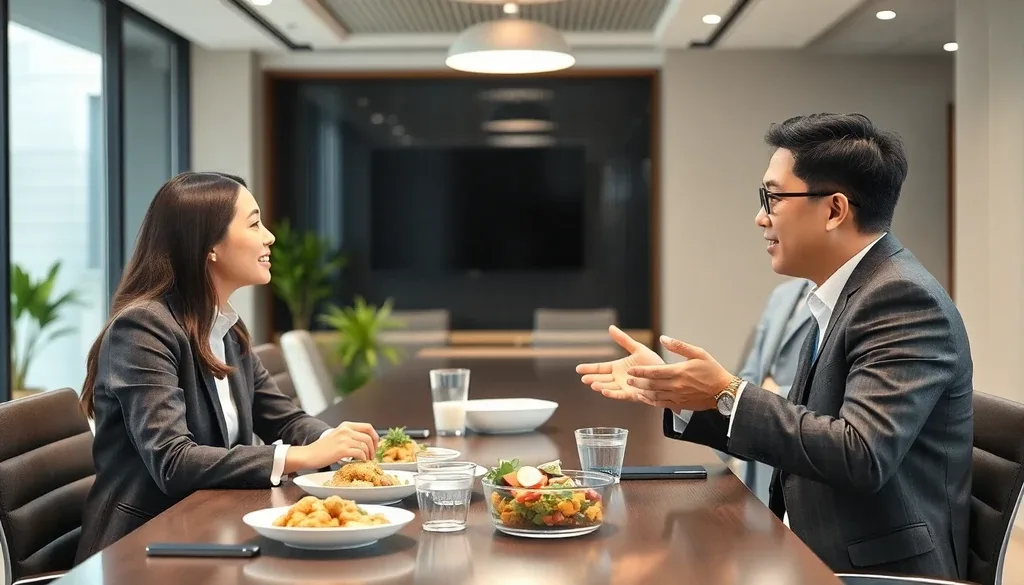 효과적인 운동 루틴 이미지