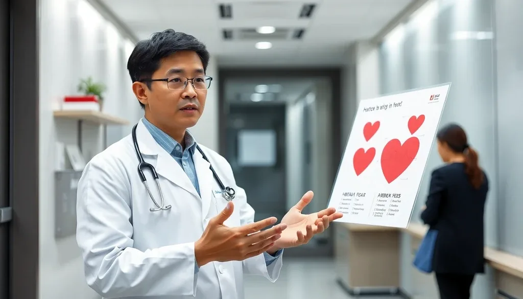 고혈압 관리 방법 이미지