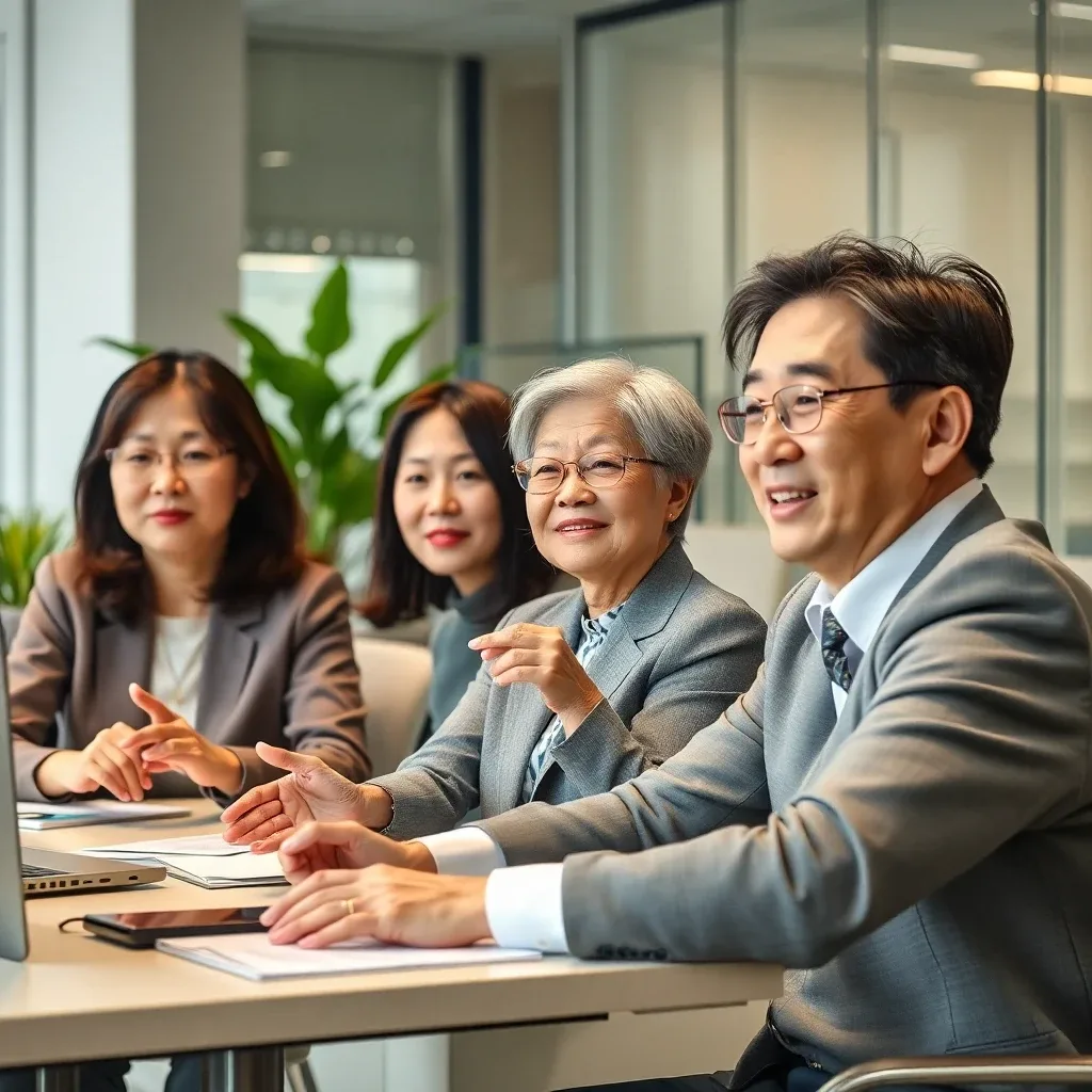 50대를 위한 건강 유지 비결, 지금 시작하세요