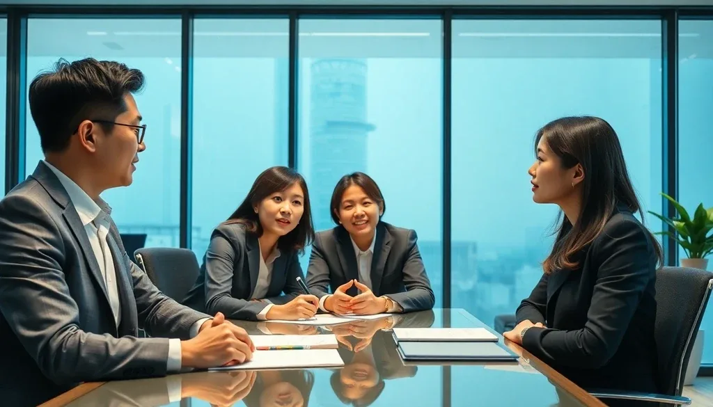 신청 자격과 조건 이미지