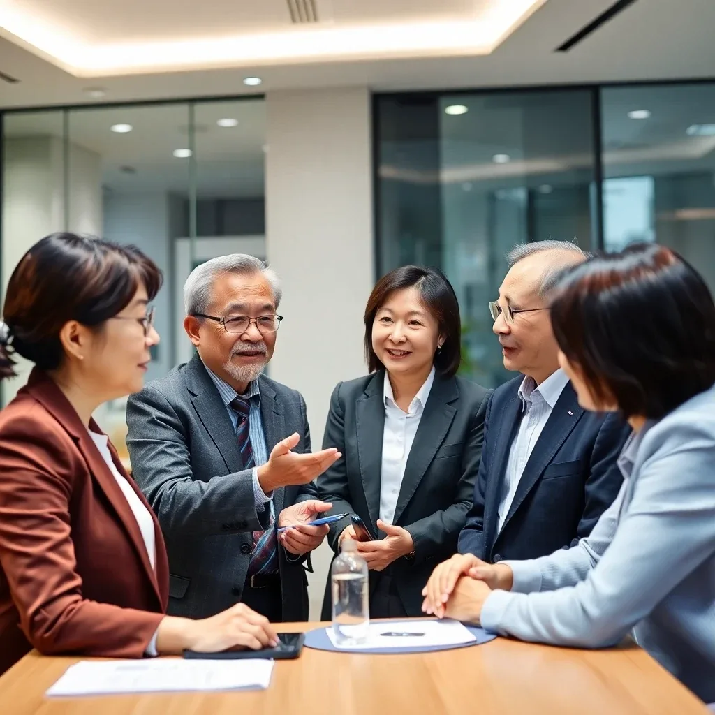 50대를 위한 효과적인 디톡스 방법과 실천 팁