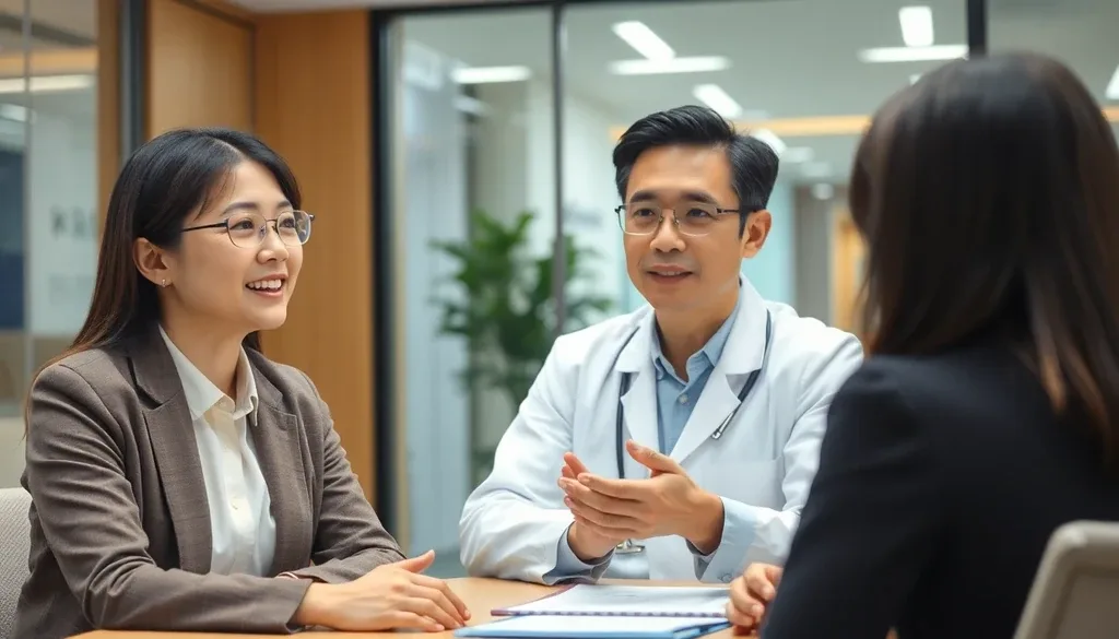 손발 저림의 주요 원인 이미지