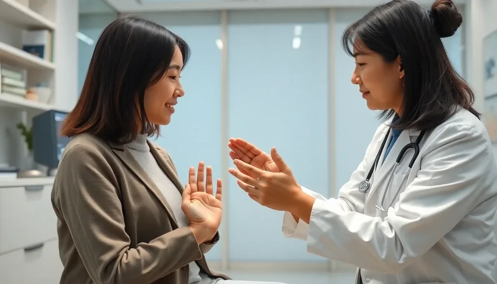 혈액순환 장애 이미지