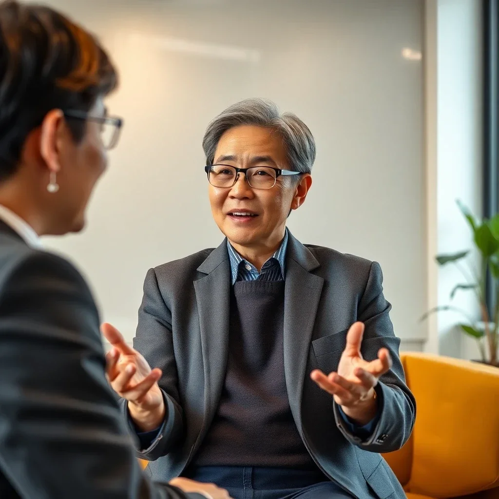 50대에 꼭 알아야 할 비타민D 부족 증상과 대처법