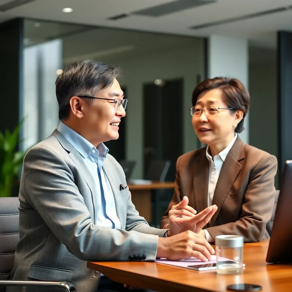 50대 간 건강 관리, 무엇부터 시작해야 할까?