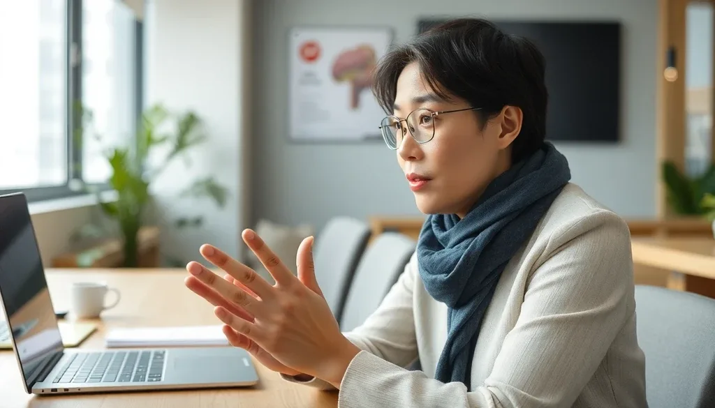 간에 좋은 음식과 식단 이미지