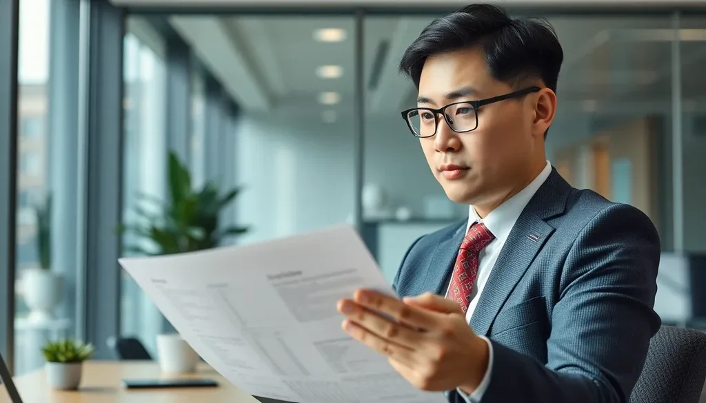 세액공제 계산 방법 이미지