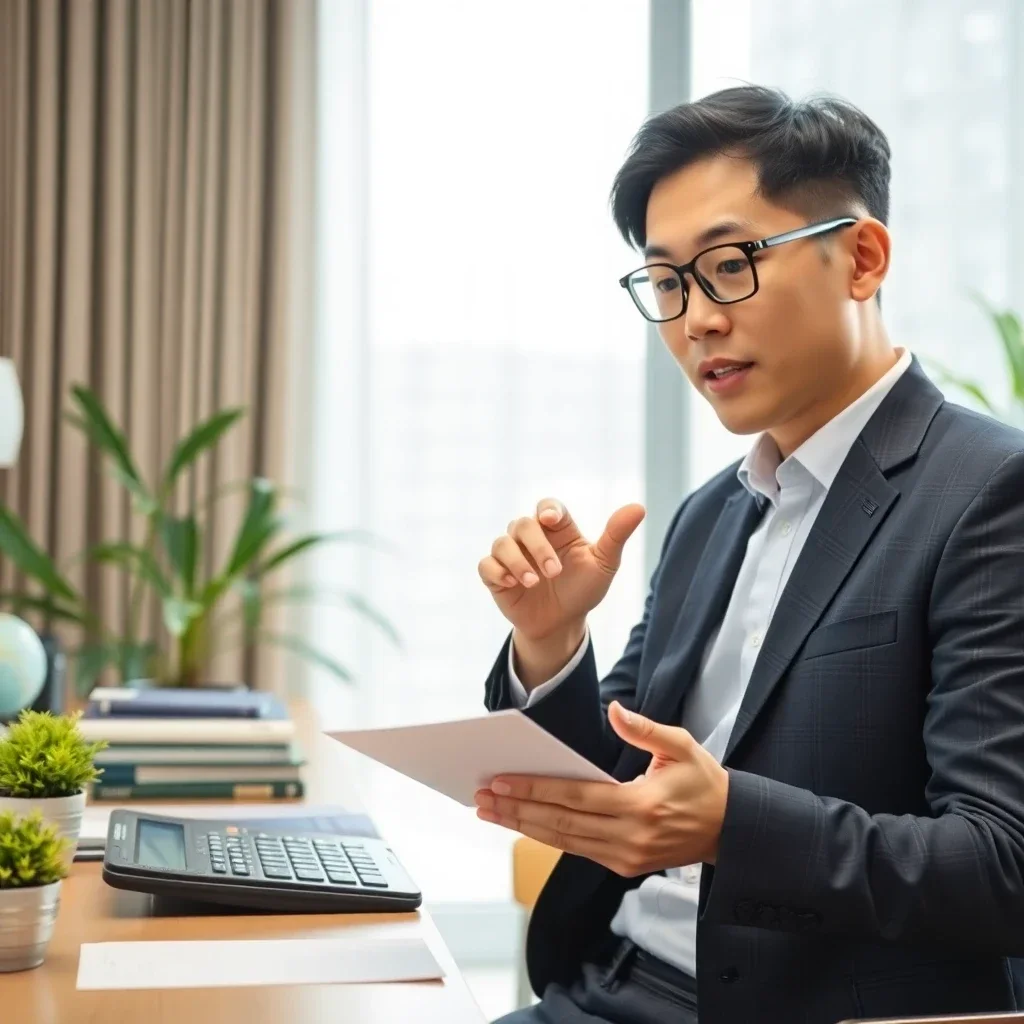 집담보대출 계산기 활용법과 금리 오해 풀기