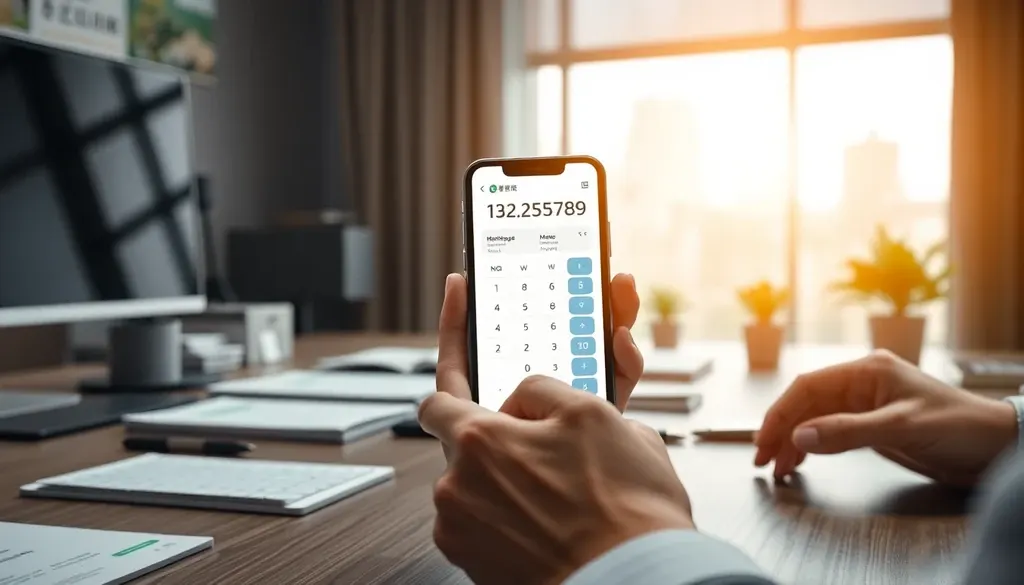 이자 계산 시 흔히 하는 오해 이미지