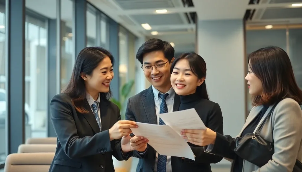 변동금리와 고정금리 차이 이미지