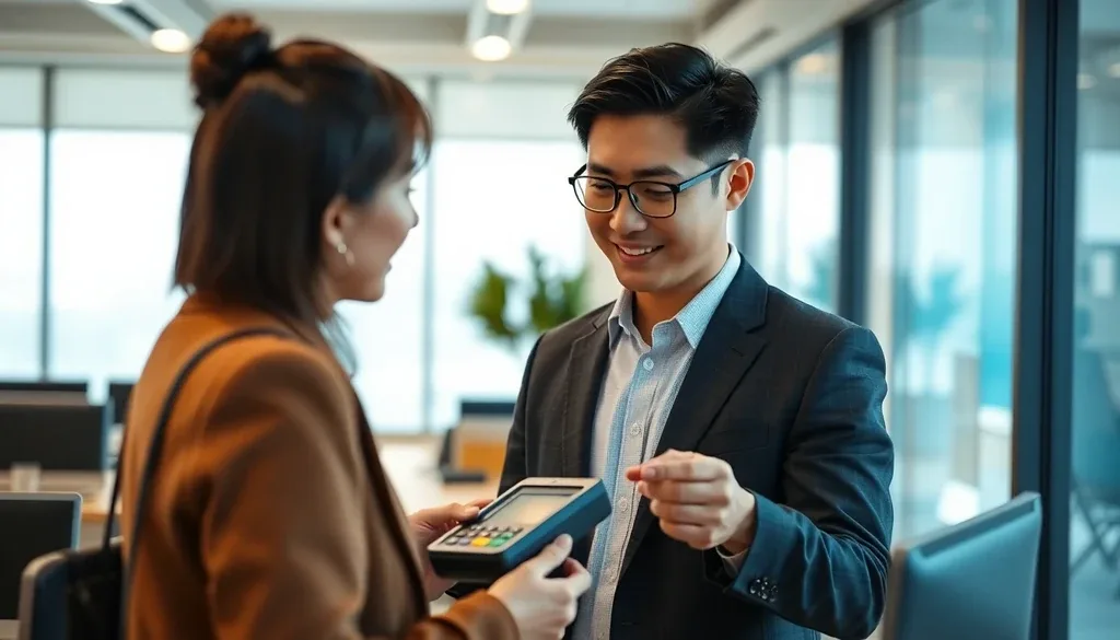 토스카드단말기란? 이미지