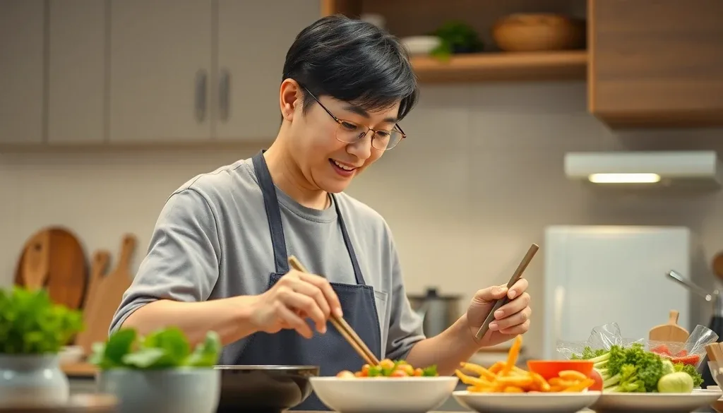 50대 감기 예방을 위한 기본 생활 습관 이미지