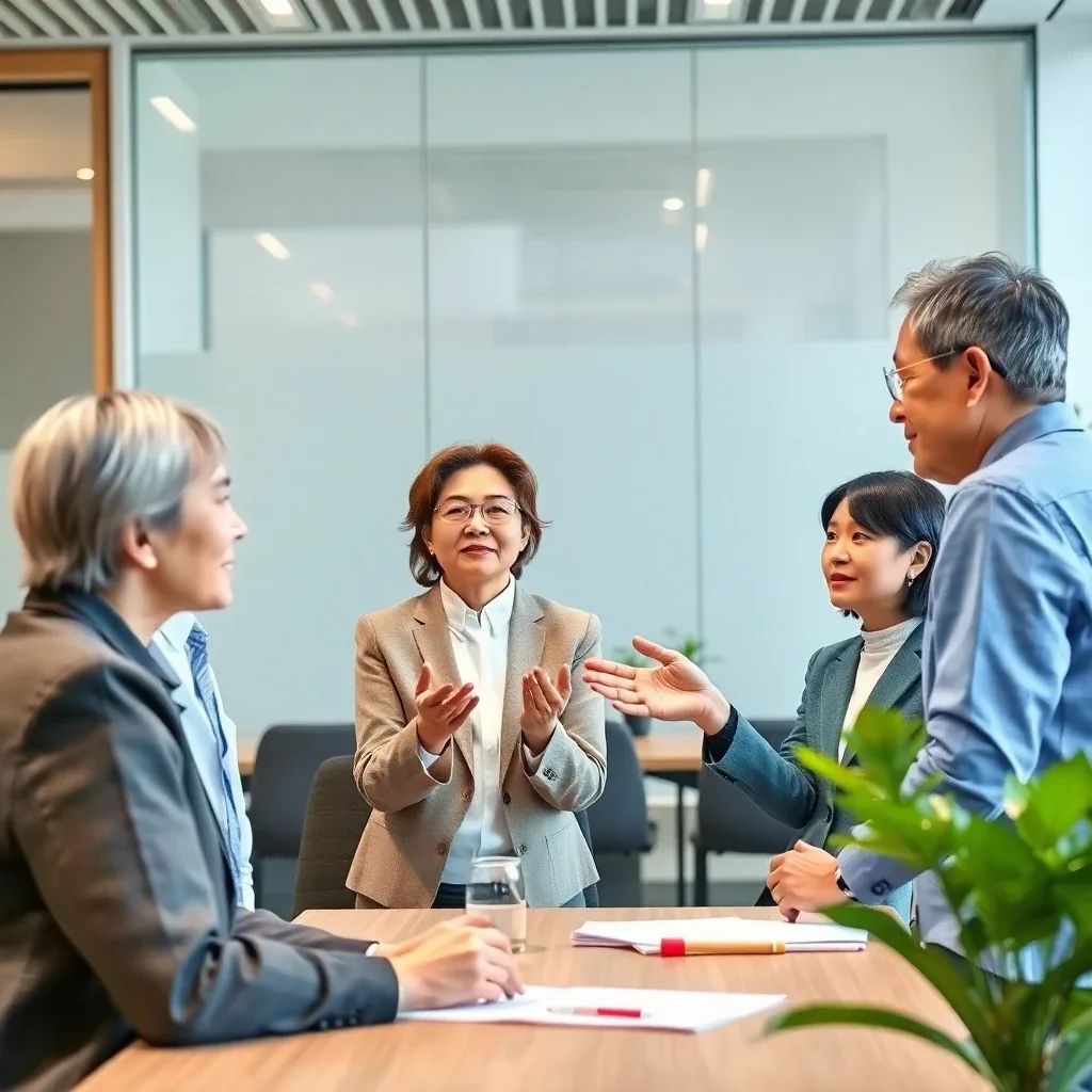 50대 면역력 강화 비법, 건강한 생활을 위한 실전 팁