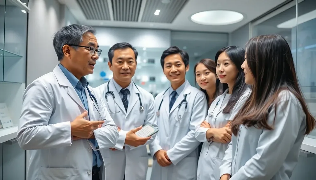 대장내시경의 필요성 이미지