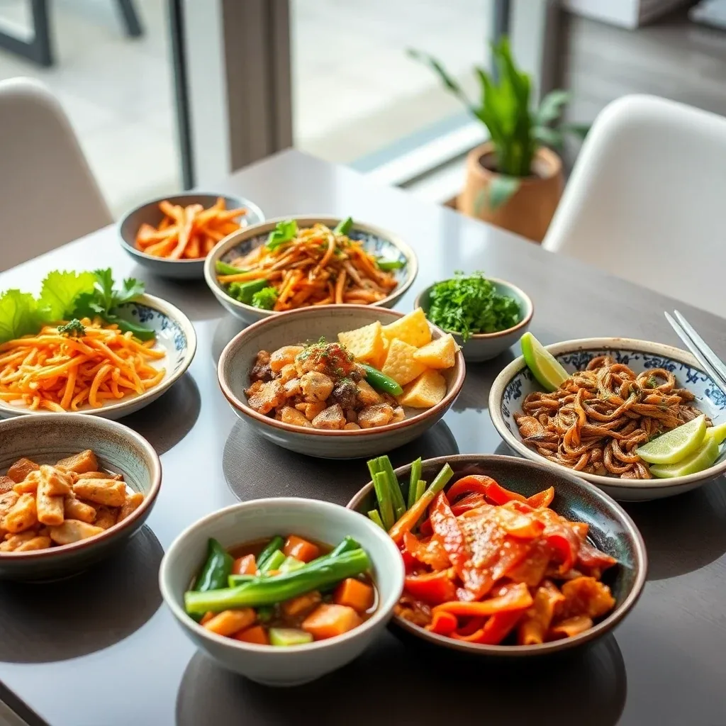 50대 장 건강에 좋은 음식과 섭취 방법