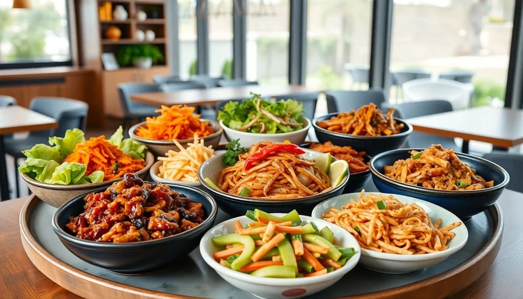 발효식품의 중요성 이미지