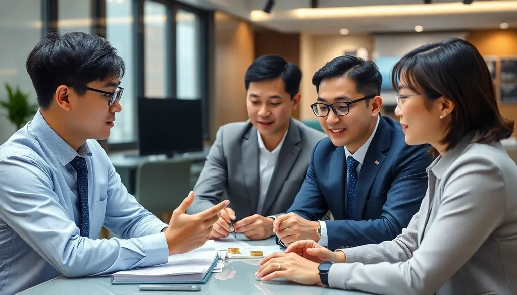 금값 상승의 주요 요인 이미지