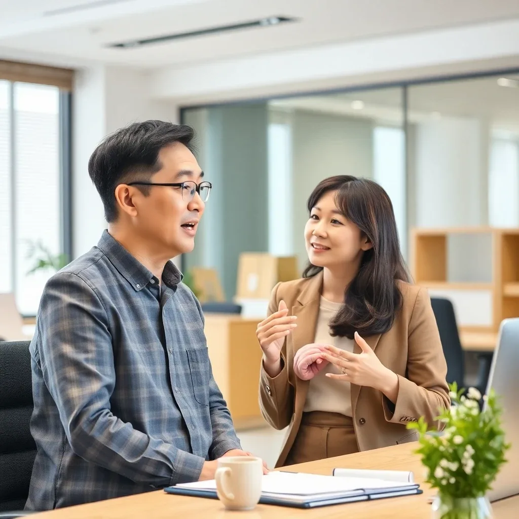 50대 과민성 대장 증후군 극복을 위한 실용적인 팁