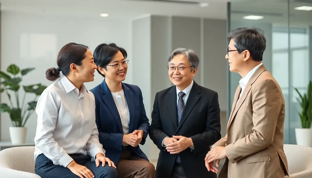 과민성 대장 증후군이란? 이미지