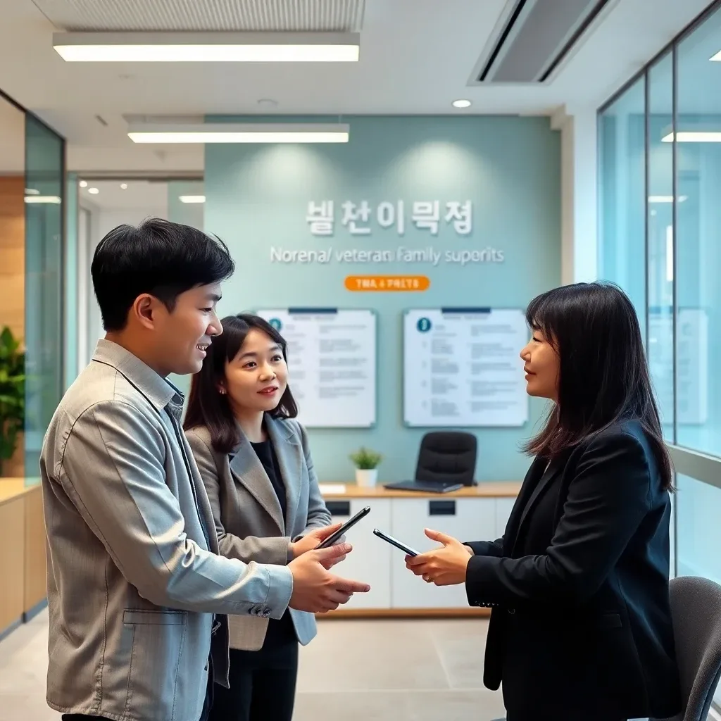 2026년 참전유공자 배우자 유족 지원, 혜택과 신청 방법