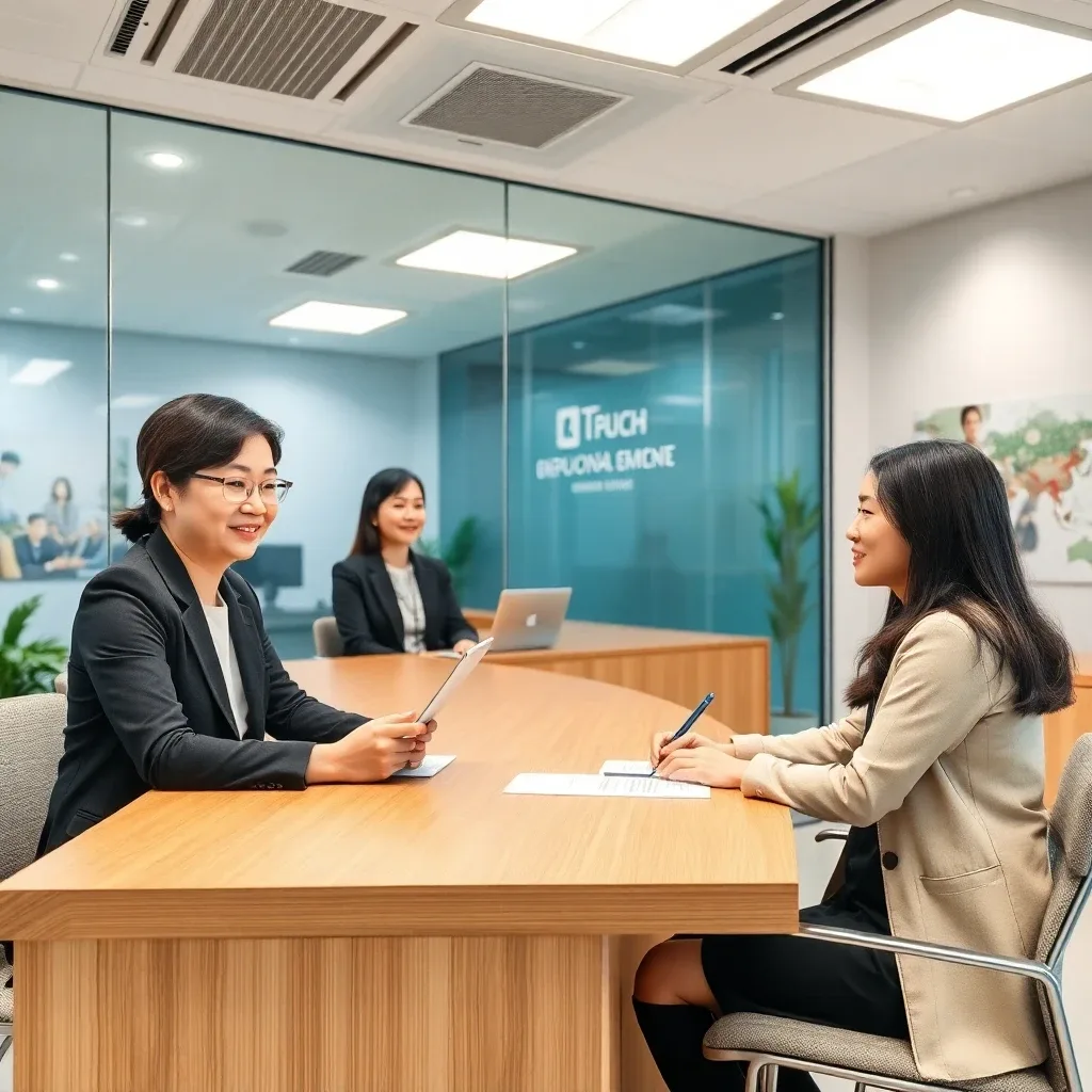 고용노동부 상담센터 단축번호 및 활용법: 실업급여부터 내일배움카드까지