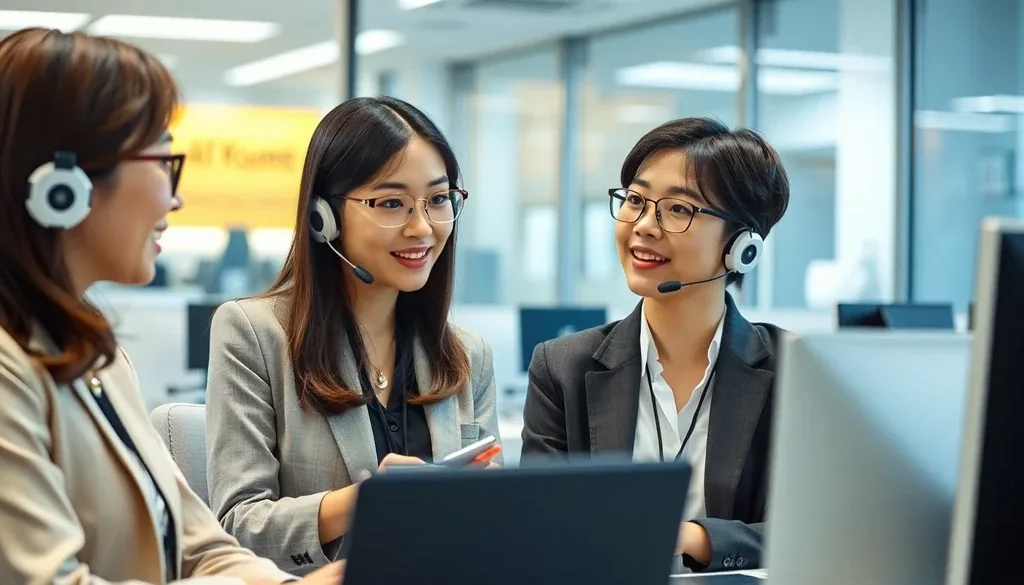 실업급여 문의 방법 이미지