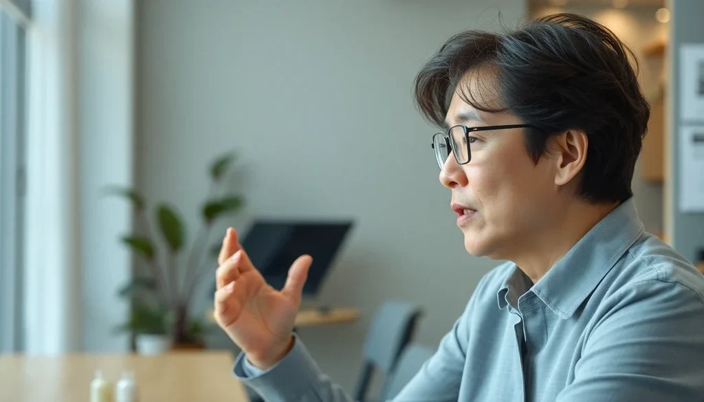 잘못된 식습관이 속쓰림을 유발하는 이유 이미지