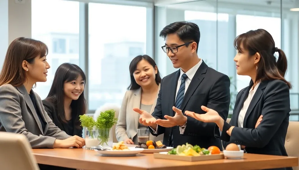 스트레스와 속쓰림의 관계 이미지