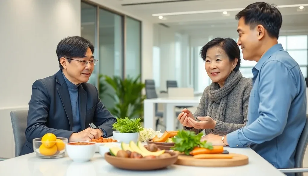 만성 위염이란 무엇인가요? 이미지