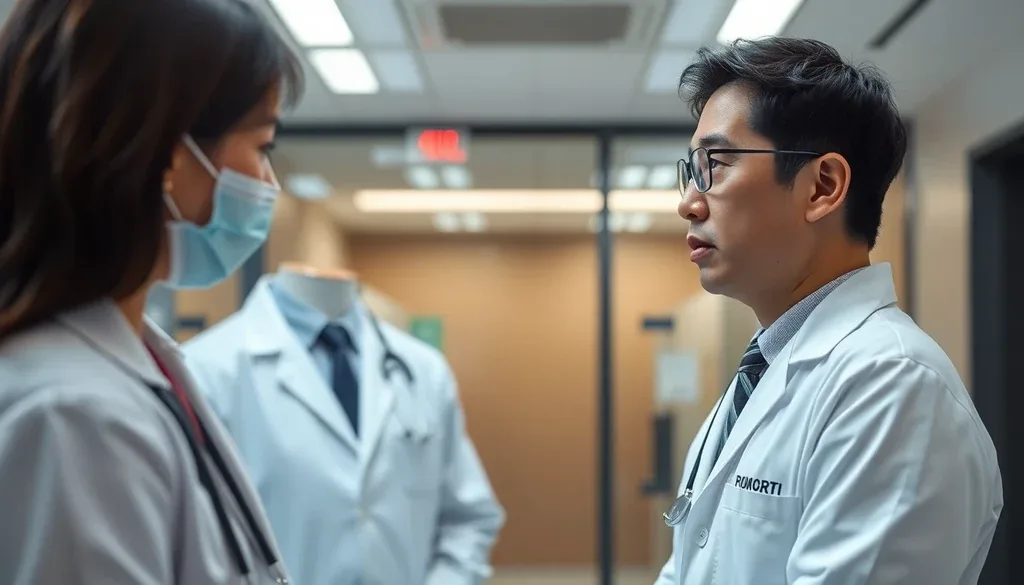 위 점막 보호를 위한 생활 습관 이미지