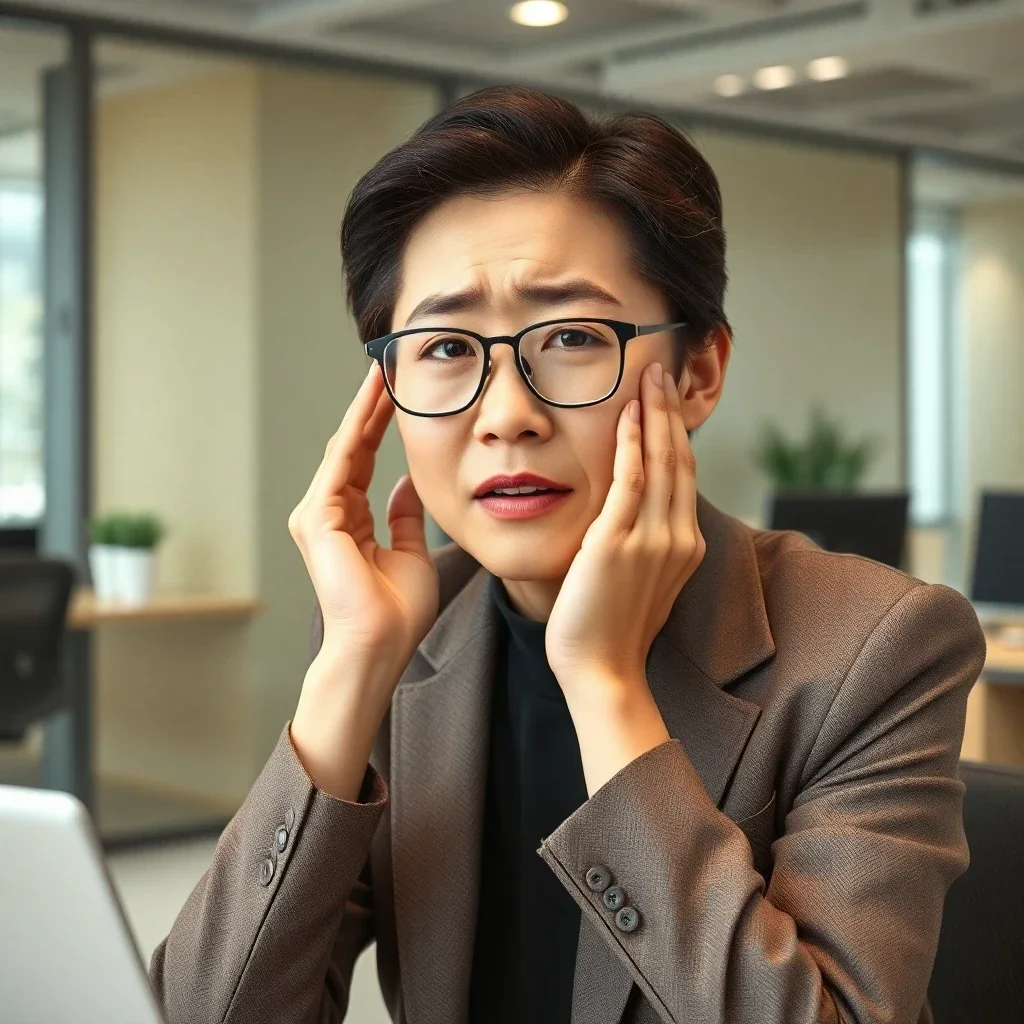 50대 속쓰림 주요 원인과 해결 방법