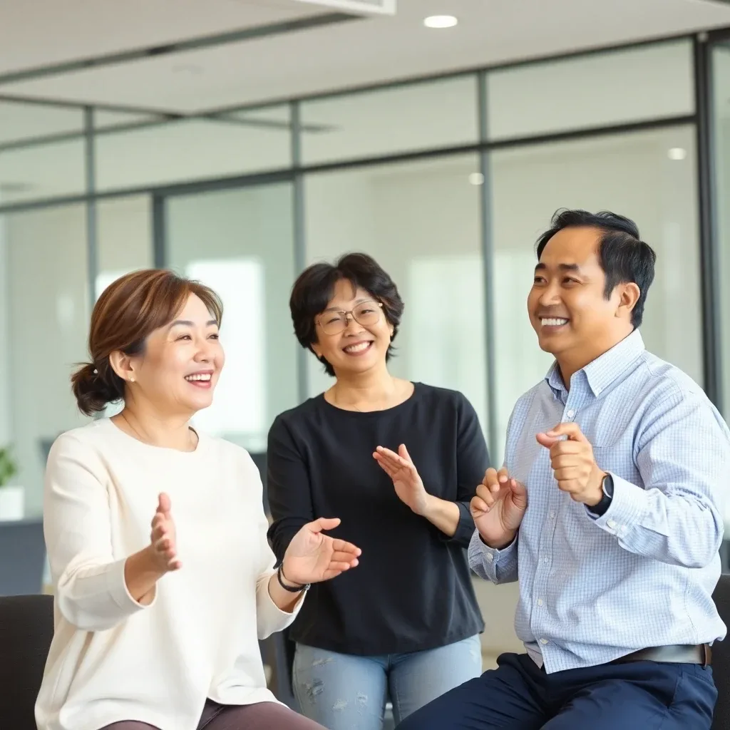 50대 장수의 비결, 건강과 행복을 위한 실천 방법