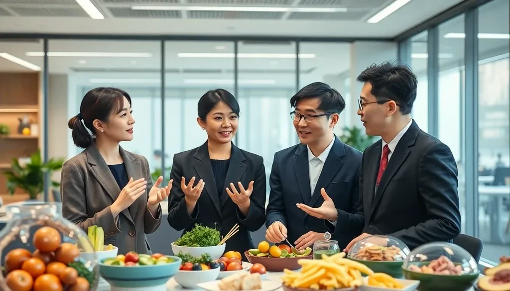 2. 꾸준한 운동의 효과 이미지