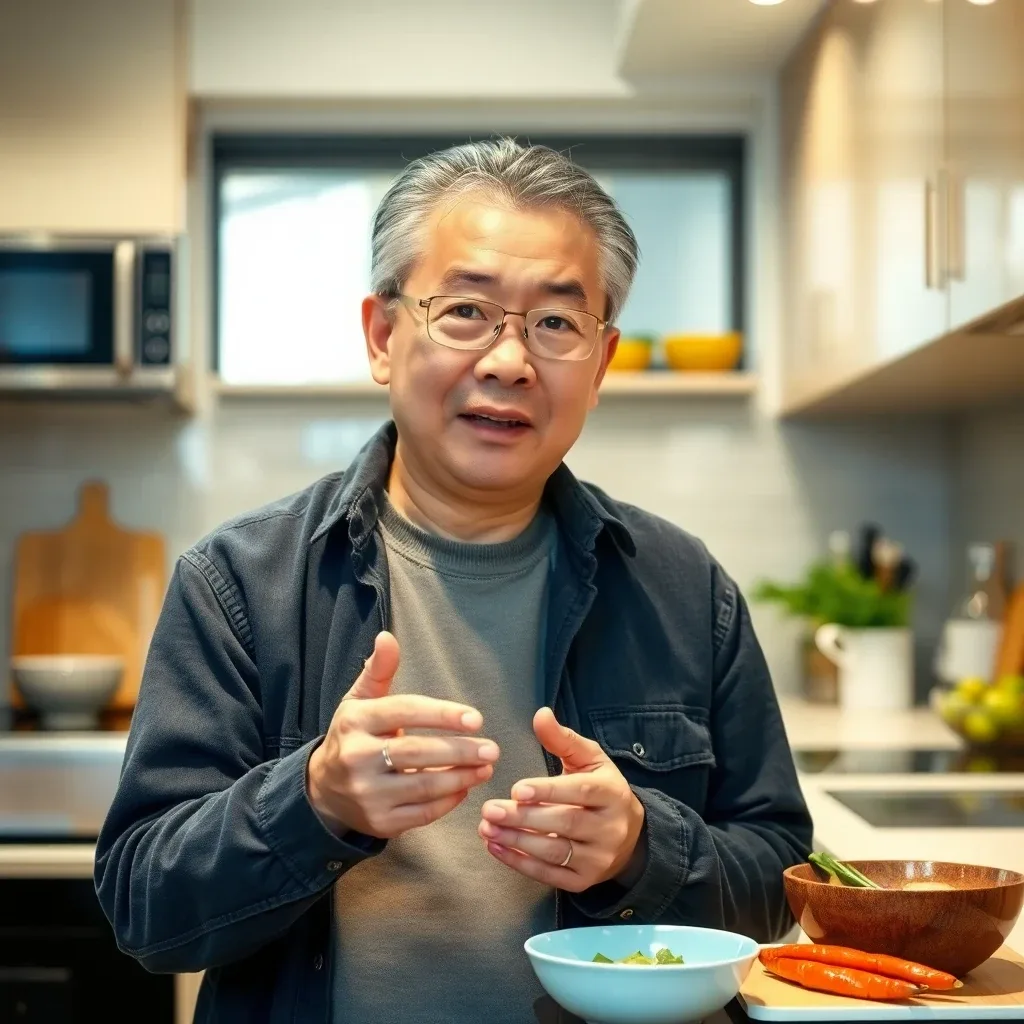 50대 변비 해결을 위한 실전 노하우와 일상 습관