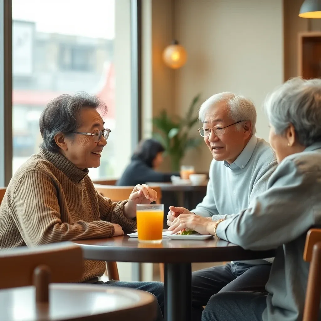 50대에 꼭 필요한 유산균 추천, 건강한 삶의 시작