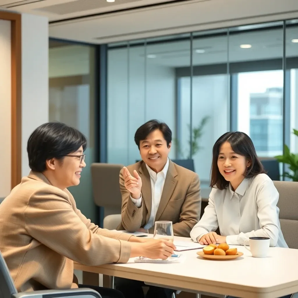 50대 혈압 안정시키는 생활습관과 실천법