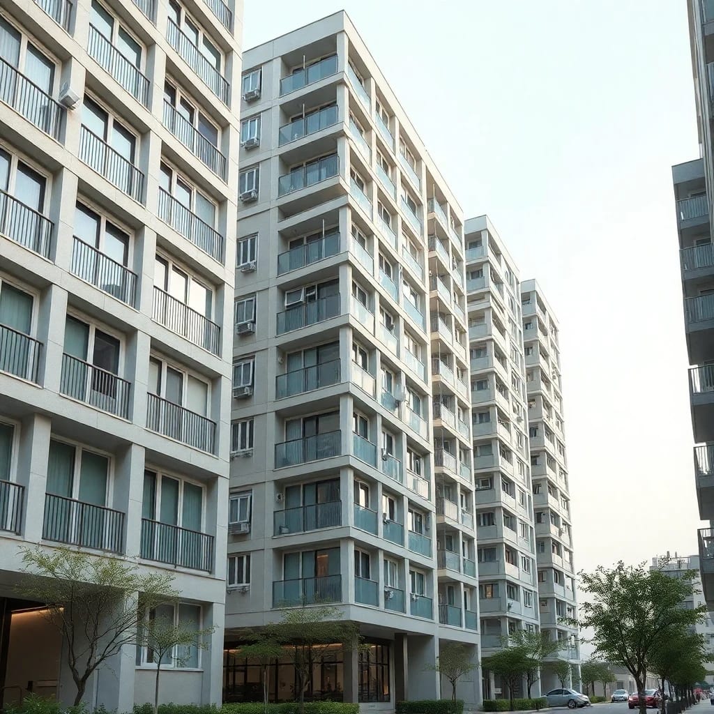 청년 버팀목 전세자금대출 조건과 신청 팁, 금리까지 알아보기