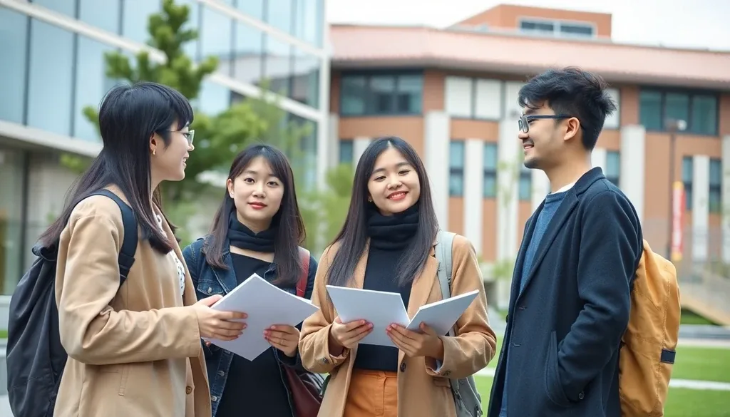 2026학년도 학자금대출 신청 기간 이미지