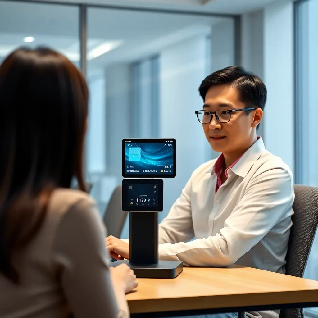 개인회생자도 가능한 무선 카드단말기, 사용법과 장점