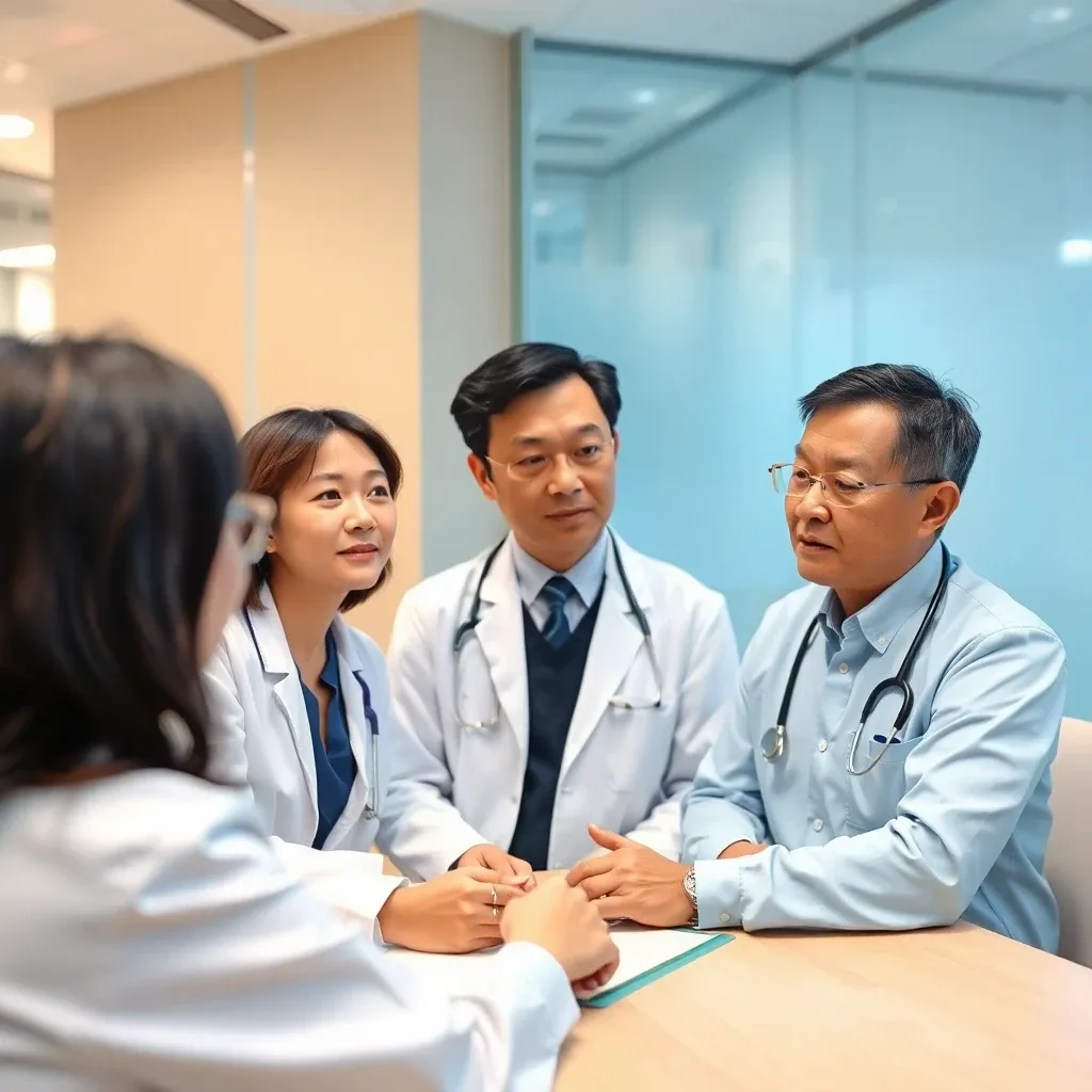 50대 고혈압 환자를 위한 약 추천 및 관리 팁